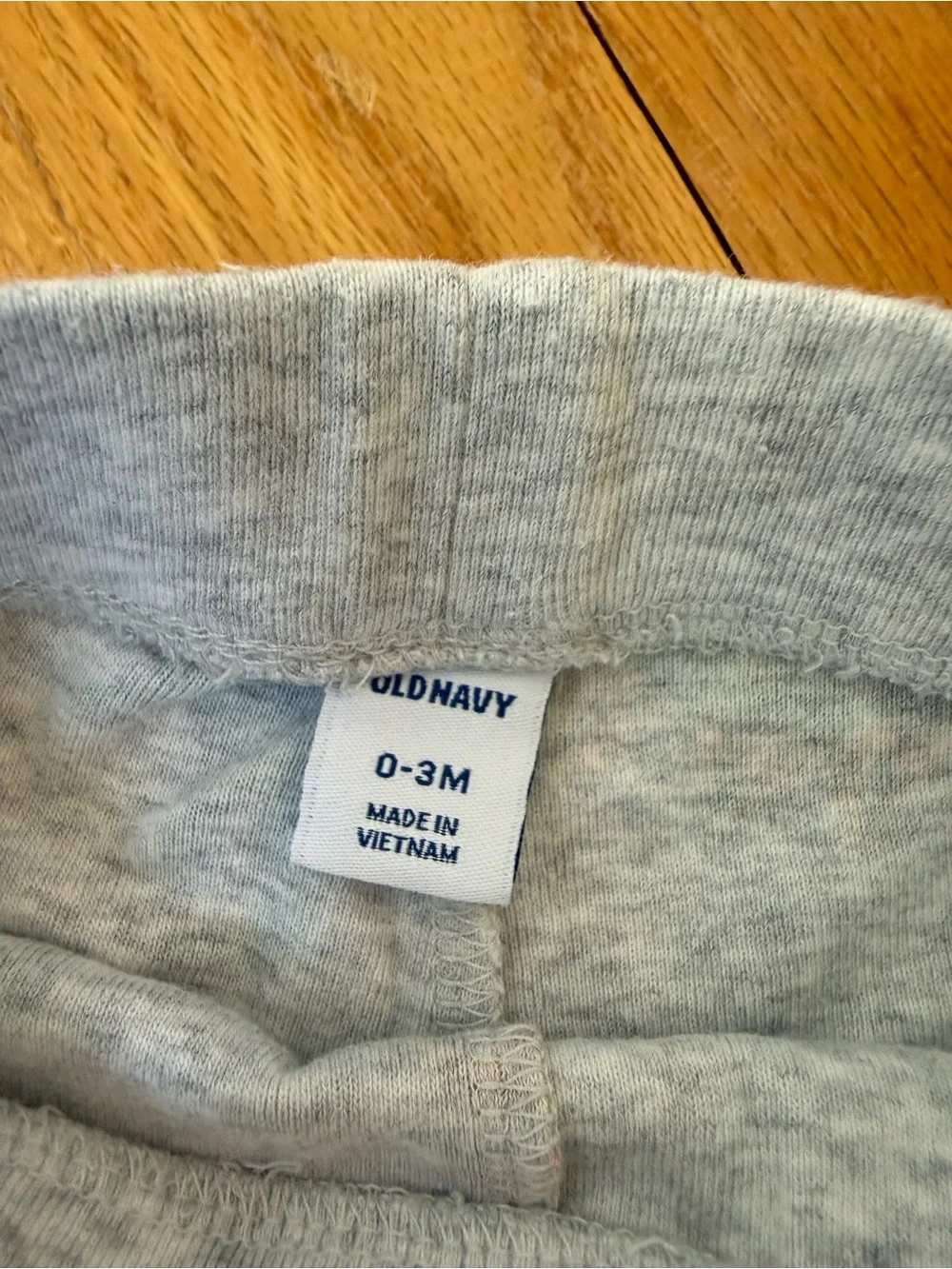 Old Navy stretchy cotton